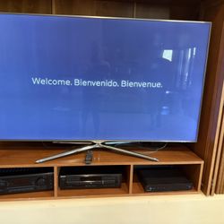 65" SMART TV