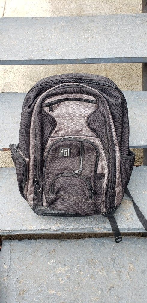 MI FUL BACKPACK