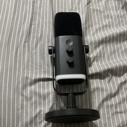 Fifine gaming mic
