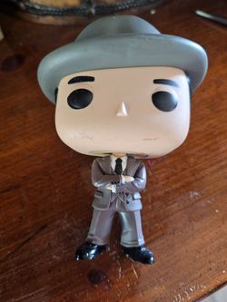 Funko Pop! Movies figure of Michael Corleone  from the Godfather movie