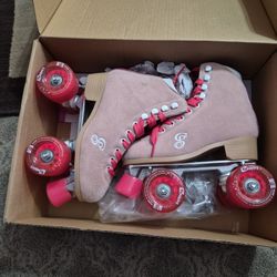 Roller Derby Candi Girl Carlin Women's Roller Skates