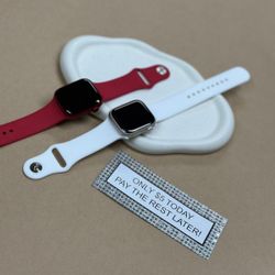 Apple Watch Series 7 Smart Watch - Pay $5 today and pay the rest later -