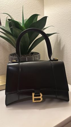 Balenciaga purse