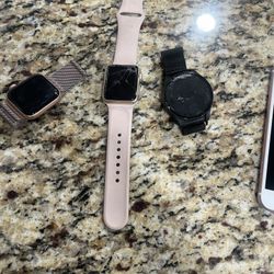 Smart Watch 