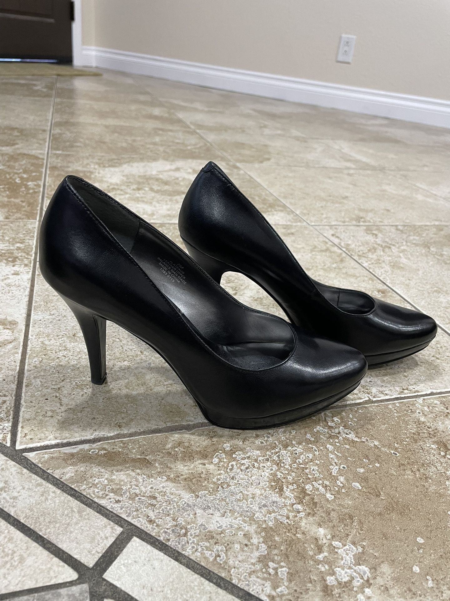 Nine West Heels 