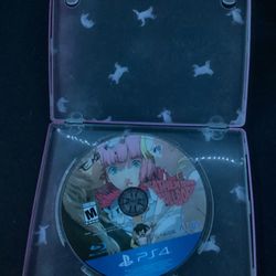 PS4 / PS2 