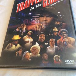 R. Kelly DVD rare Out Of print