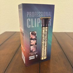 Professional Clipper