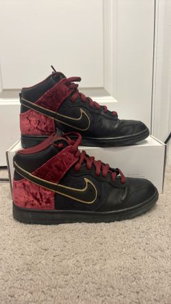 Bloody Sundae’s