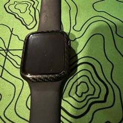 Apple Watch 5 Stainless Steel Lte