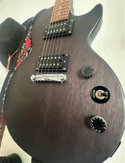 Epiphone Les Paul Special Electric Guitar