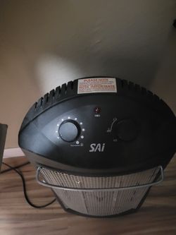 Portable Heater