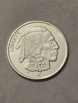 Buffalo Bullion Coin