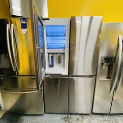 Refrigerador A Pagos 