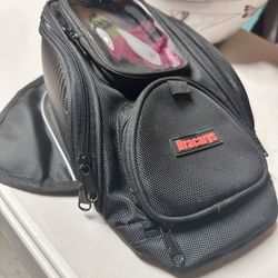 Dracarys Magnetic Motorcycle Tank Bag 