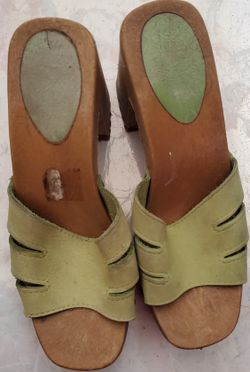 Slip On Pump