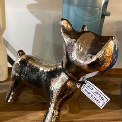 Metal Dog
