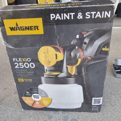 Wagner Paint  Sprayer 