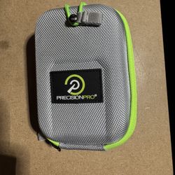 Precision Pro NX7 Pro Slope Range Finder