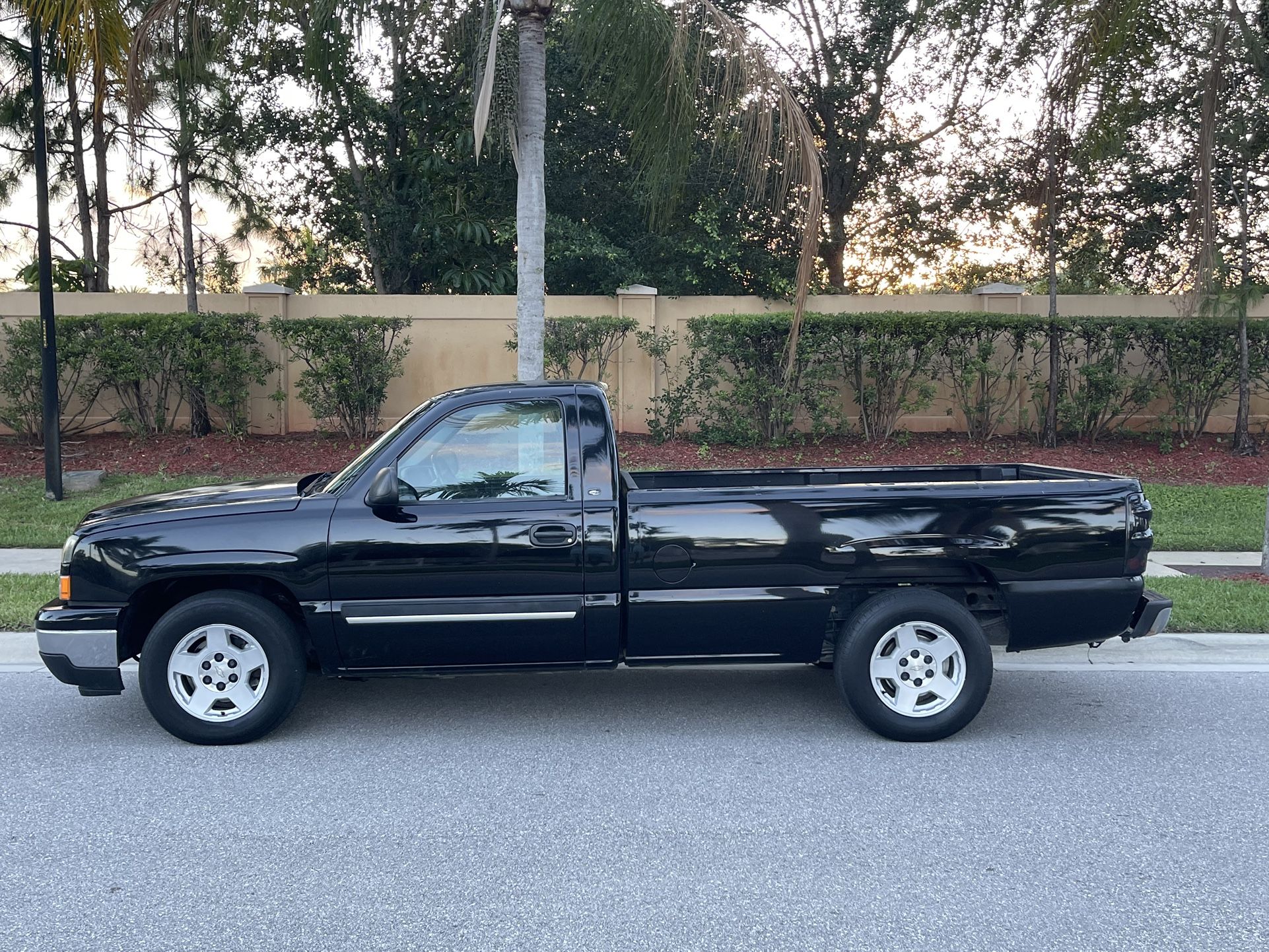 2006 Chevrolet Silverado