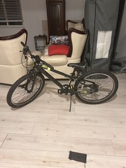Evo 24 Mtb 180 or best offer every thing works well