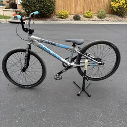 24in SE Floval Flyer Bmx 