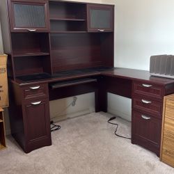 Office Desk 