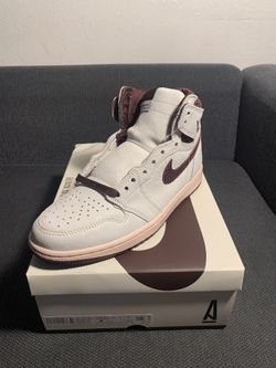 Jordan 1 A Ma Maniere
