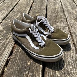 Vans Old Skool