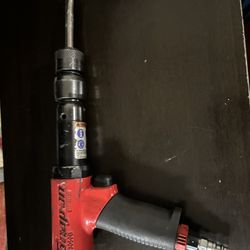 Snap-on Tools PH3050B 2,500 BPM Cushion Grip Super-Duty Air Hammer