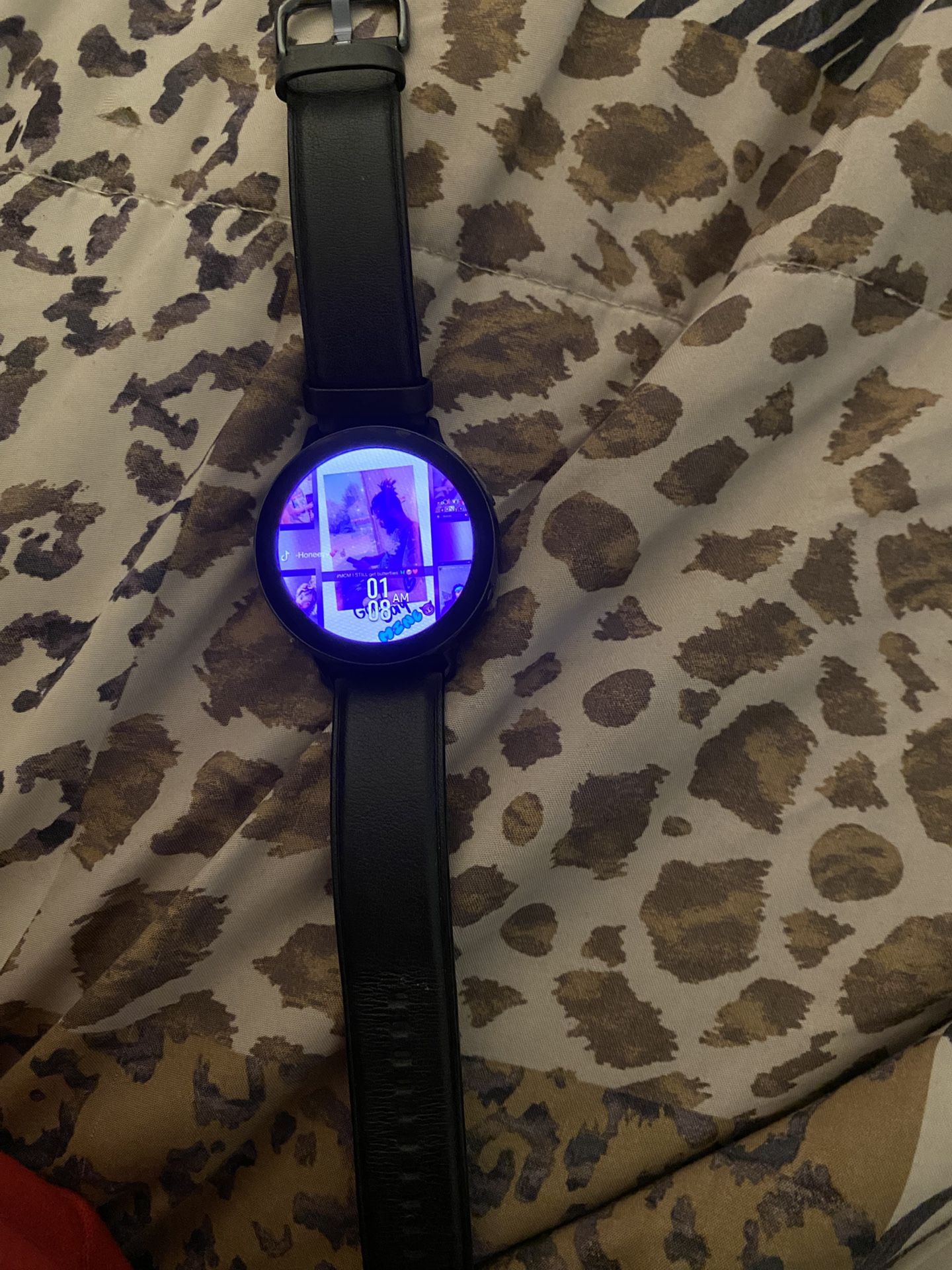 Galaxy Watch Active2