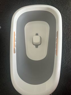 Baby bathtub