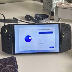 Lenovo Legion Go