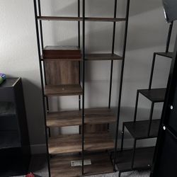 Shelving Units