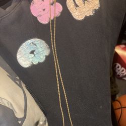 14 Karat Solid Gold Necklace