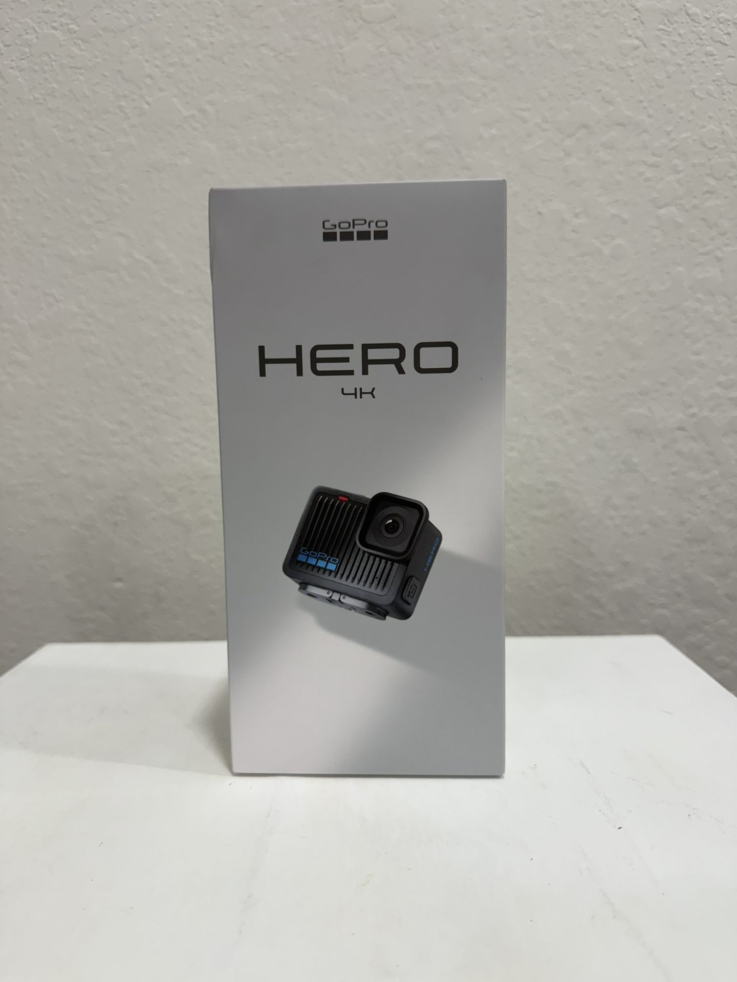 Go Pro Hero 4k