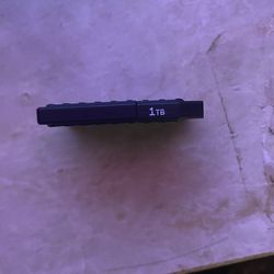 WD black expansion card 1tb for Xbox