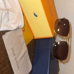 LV-Sunglasses