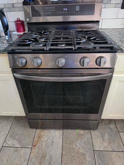 Lg  range