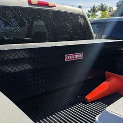 Truck Toolbox