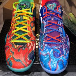 Kobe 8