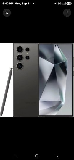 Samsung S 24 ultra