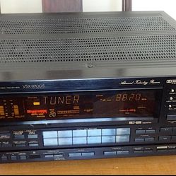 VINTAGE Pioneer VSX-9700S A/V Stereo Receiver, Made in Japan