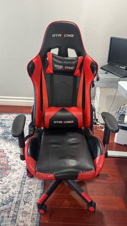 Gaming Chair
