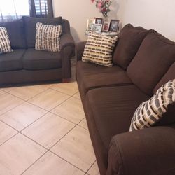 Couches 