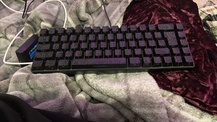 Keyboard