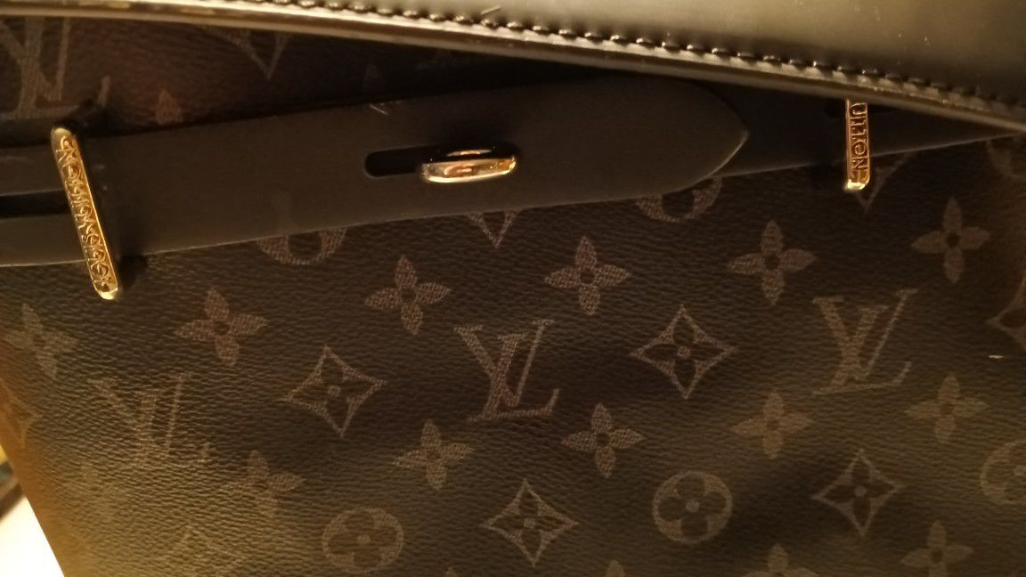 Louis Vuitton Backpacks–