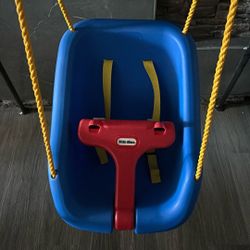 Baby Swing  Set