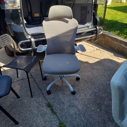 Office  Chair $60