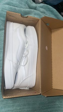Vans Low